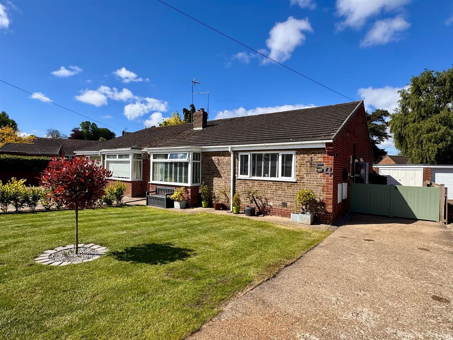 Brough East Yorkshire, HU15 1JQ